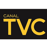 CANAL TVC icône
