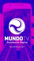 REDE MUNDO TV Affiche