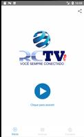 PORTAL RCTV Affiche