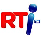 RTI TV icône