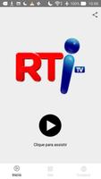 RTI TV Affiche