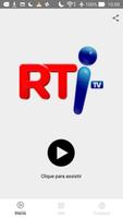 RTI TV poster