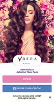 Ybera Paris plakat