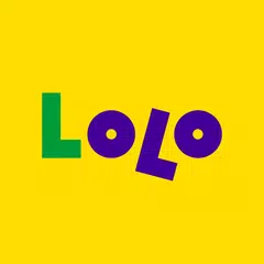 Lolo アプリダウンロード