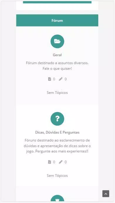 Guilda OTB - Reino Phalyra, Wiki Lords Mobile Comunidade Brasil e Portugal
