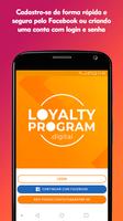 Loyalty Program poster