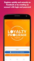 Loyalty Program poster