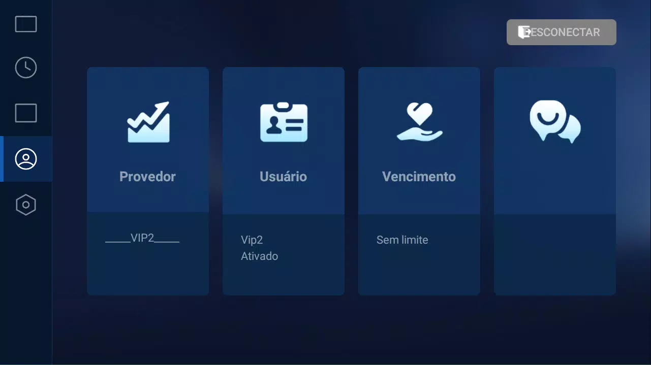 Baixar DLSTV VIP 2.6 Android - Download APK Grátis