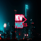 New Mais p2p icon