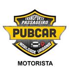 PUBCAR - Motorista icône