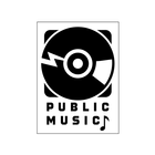 Public Music biểu tượng