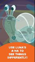 Luna's Lab poster