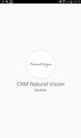 CRM Natural Vision پوسٹر