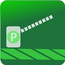 Controle de estacionamento APK