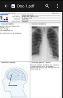 Ficha do Paciente ảnh chụp màn hình 2