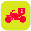 Americanas Delivery Entregador APK