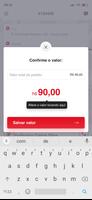 Americanas Delivery Entregador تصوير الشاشة 1