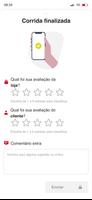 Americanas Delivery Entregador تصوير الشاشة 2