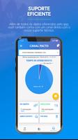 App do Gestor تصوير الشاشة 2