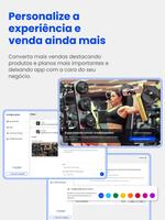Pacto Flow ảnh chụp màn hình 2