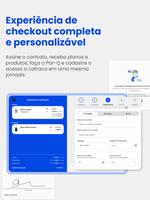Pacto Flow ảnh chụp màn hình 3