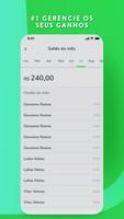 Super Afiliado الملصق