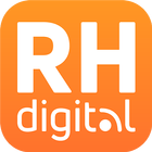 RH Digital icône