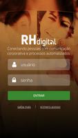 RH Digital Affiche