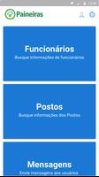 Portal Paineiras App Cartaz
