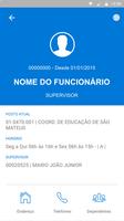 Portal Paineiras App imagem de tela 1