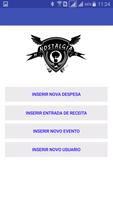برنامه‌نما Nostalgia Moto Clube عکس از صفحه