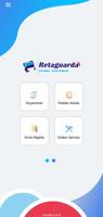 Painel Retaguarda পোস্টার