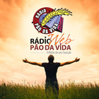 Rádio Pão da Vida آئیکن