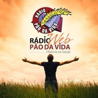 Rádio Pão da Vida capture d'écran 2
