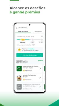 Pão de Açúcar Mais 截图 2