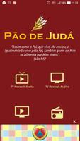 Pão de Judá Affiche