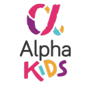 Alpha Kids aplikacja