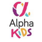 Alpha Kids иконка