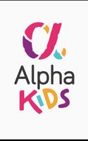 Alpha Kids постер