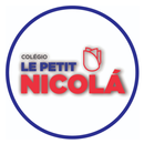Le Petit Nicolá aplikacja