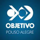 Colégio Objetivo Pouso Alegre icône