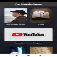 Frei Marcelo Aquino ภาพหน้าจอ 1