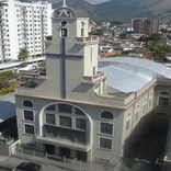 Paróquia Imaculada Conceição e São Sebastião