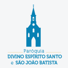 Paróquia Divino Espírito Santo e São João Batista biểu tượng