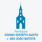 Paróquia Divino Espírito Santo e São João Batista 아이콘