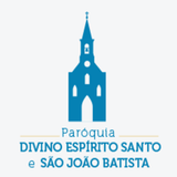 Paróquia Divino Espírito Santo e São João Batista иконка