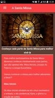 Paróquia Divino Espírito Santo e São João Batista স্ক্রিনশট 3