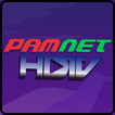 PAMNET HDTV Set-Top Box