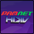 PAMNET HDTV Set-Top Box