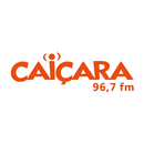 Rádio Caiçara - 96,7 FM APK